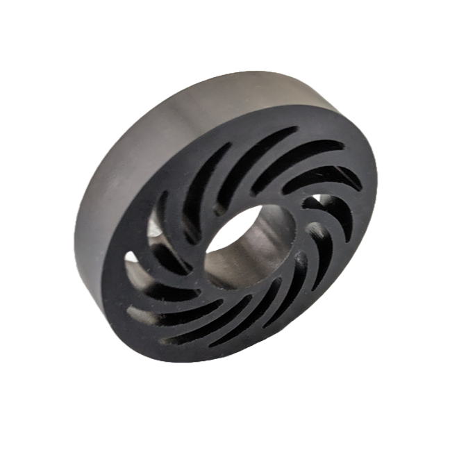 Y403482 Super Compliant Roller Replacement part