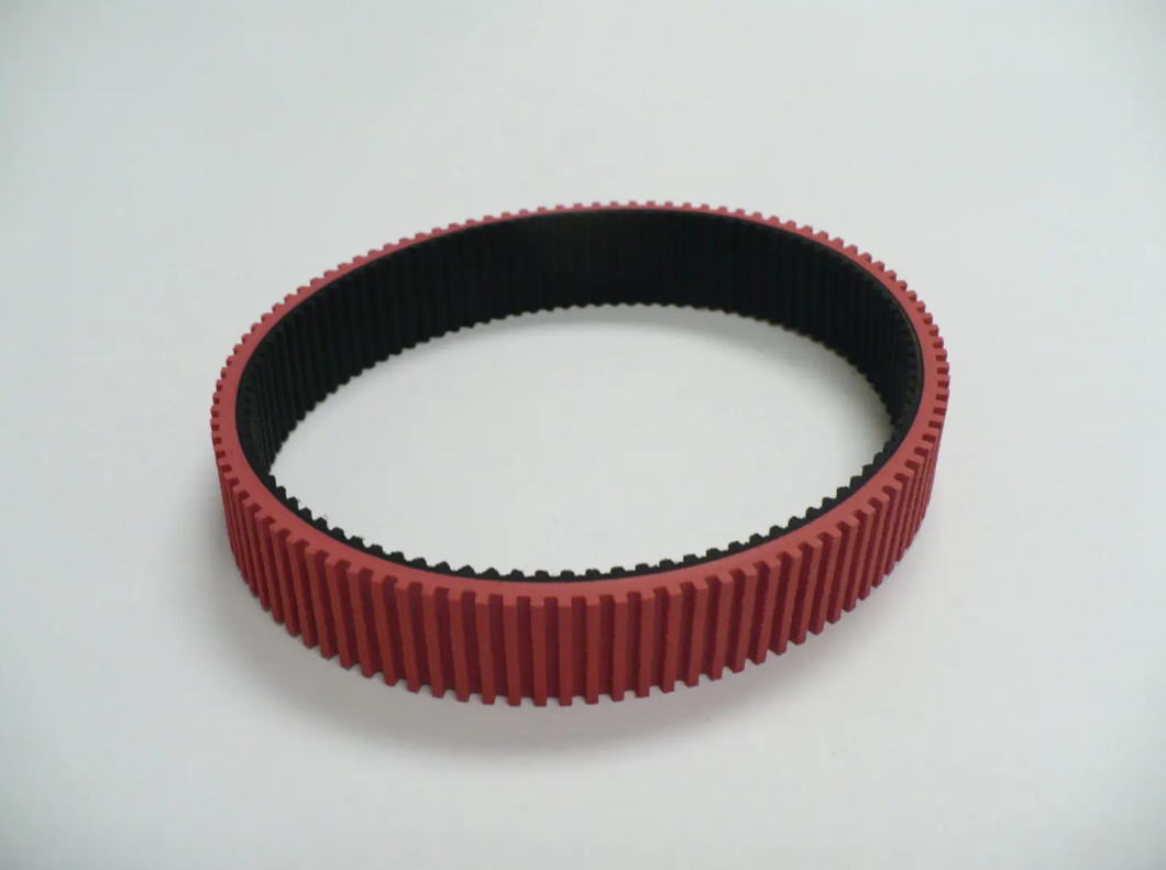 Y584125 Feed Belt Replacement