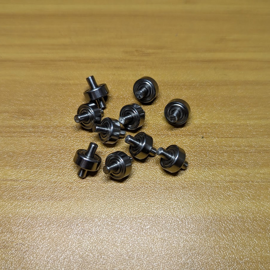 Y400936 replacement bearing assembly