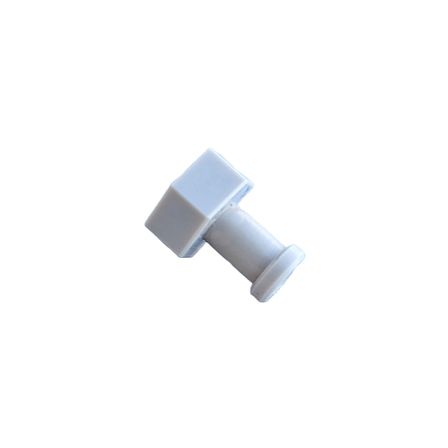508-0043 / Y600560 Suction Cup Adapter Replacement part