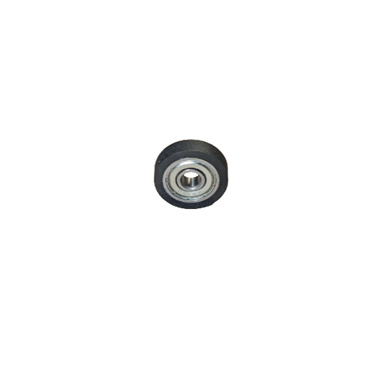 591-3029 Pu Tire Roller for mail inserter